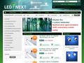 http://lednext.hu ismertető oldala